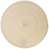 ATMOSPHERA Set de table tressé rond Online