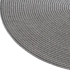 ATMOSPHERA Set de table tressé rond Sale