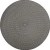 ATMOSPHERA Set de table tressé rond Online