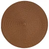 ATMOSPHERA Set de table "Tresse" Outlet