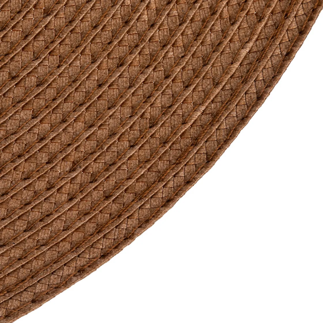 ATMOSPHERA Set de table "Tresse" Outlet