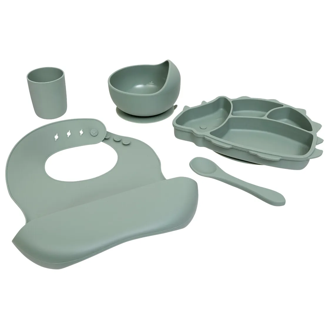 ATMOSPHERA Set repas 5 pièces "Yum" Online