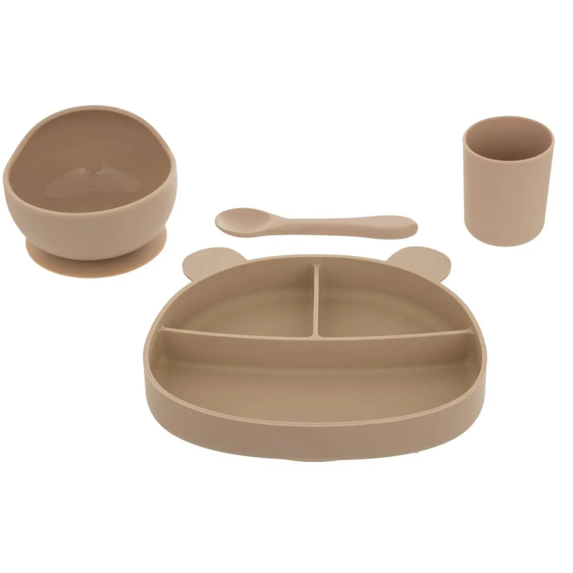 ATMOSPHERA Set repas enfant "Yum" Best