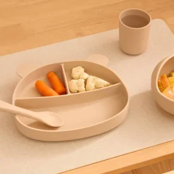 ATMOSPHERA Set repas enfant "Yum" Best