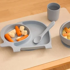 ATMOSPHERA Set repas enfant "Yum"