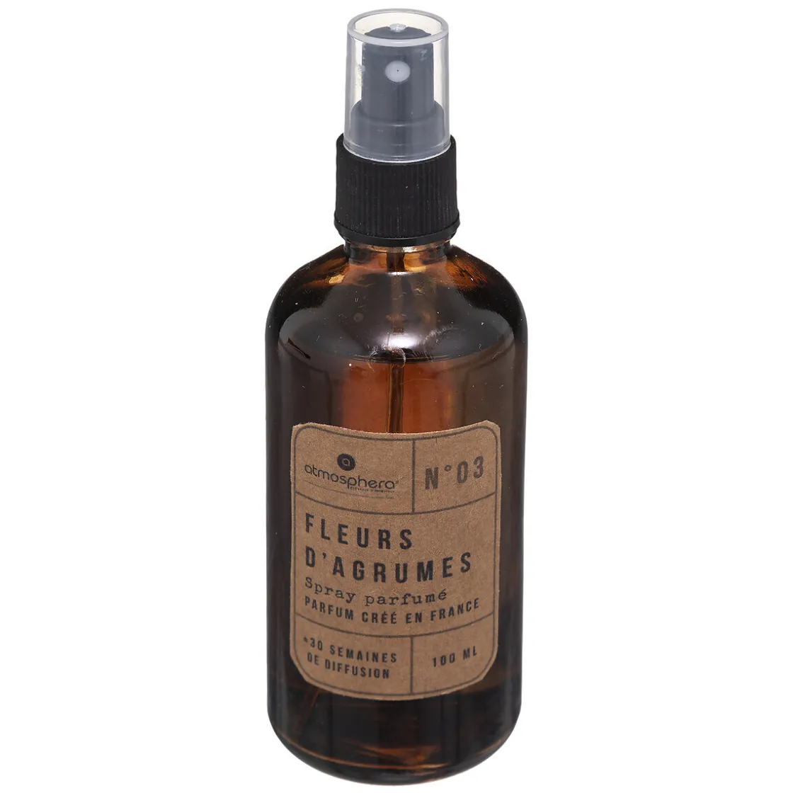 ATMOSPHERA Spray anti odeur Outlet