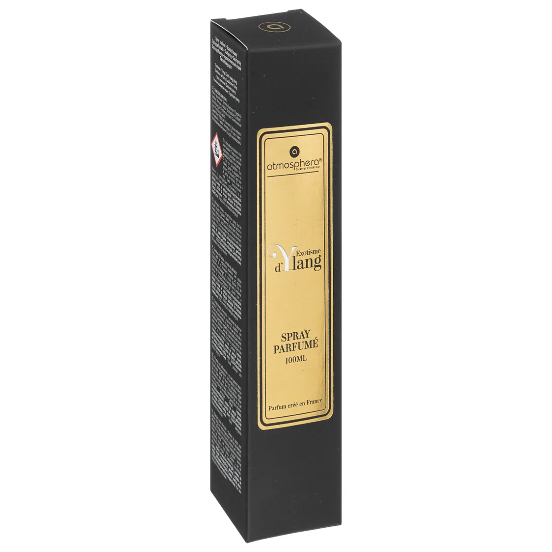 ATMOSPHERA Spray parfumé "Arlo" Online