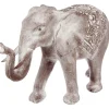 ATMOSPHERA Statue éléphant "Jade" Best