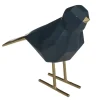 ATMOSPHERA Statue origami "Oiseau" Clearance