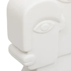 ATMOSPHERA Statue visage "Soleya" Sale