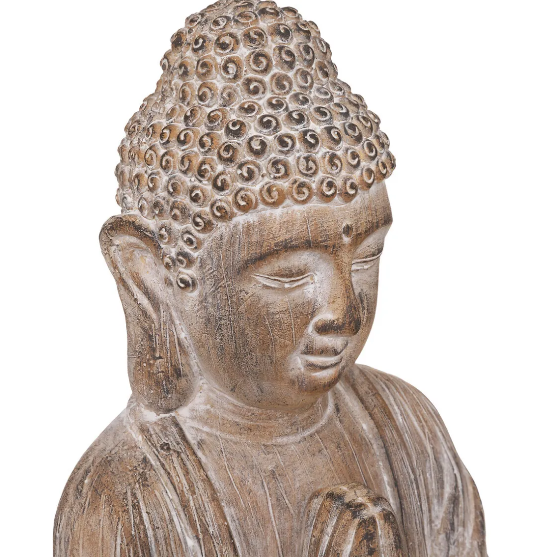 ATMOSPHERA Statuette "Bouddha" Clearance