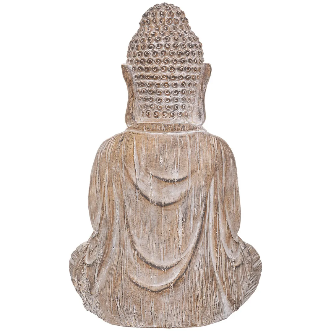 ATMOSPHERA Statuette "Bouddha" Clearance
