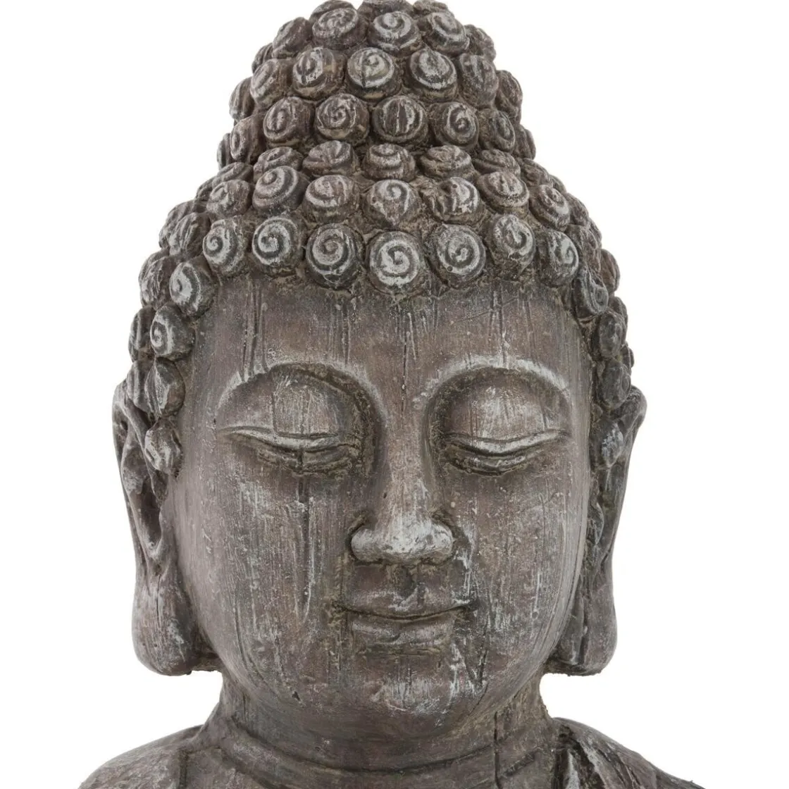 ATMOSPHERA Statuette "Bouddha" buste Discount