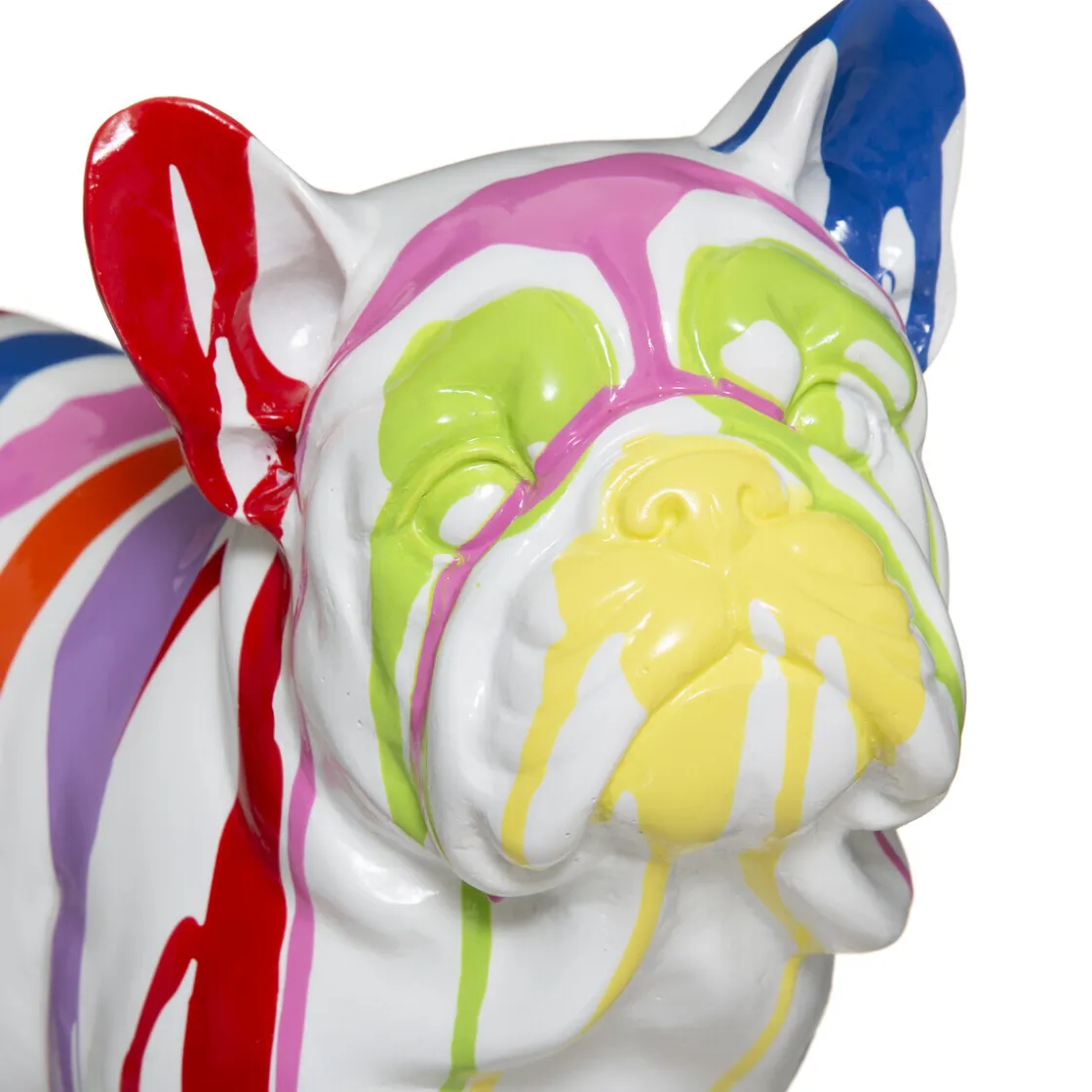 ATMOSPHERA Statuette chien Outlet