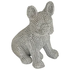 ATMOSPHERA Statuette chien "Eden" Clearance