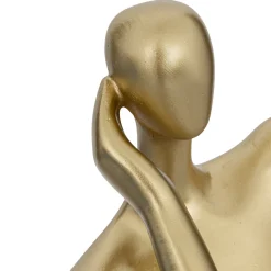 ATMOSPHERA Statuette femme Discount