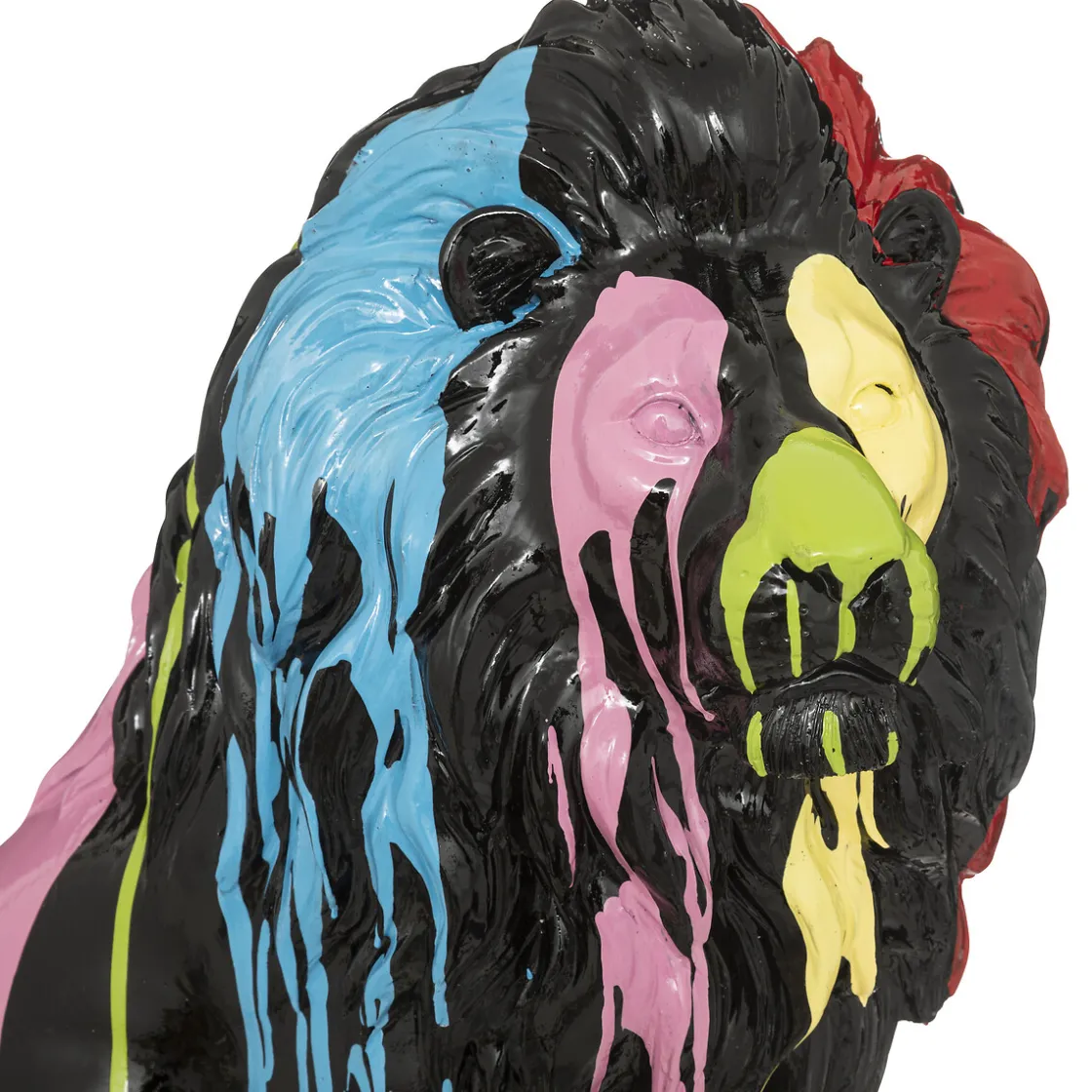 ATMOSPHERA Statuette "Lion"