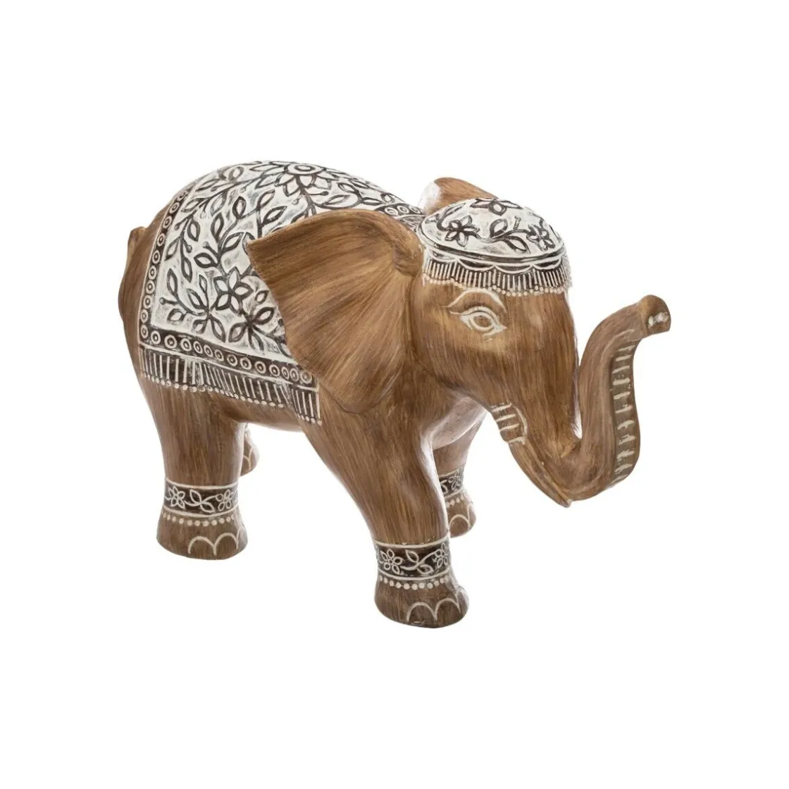 ATMOSPHERA Statuette "Éléphant" Best