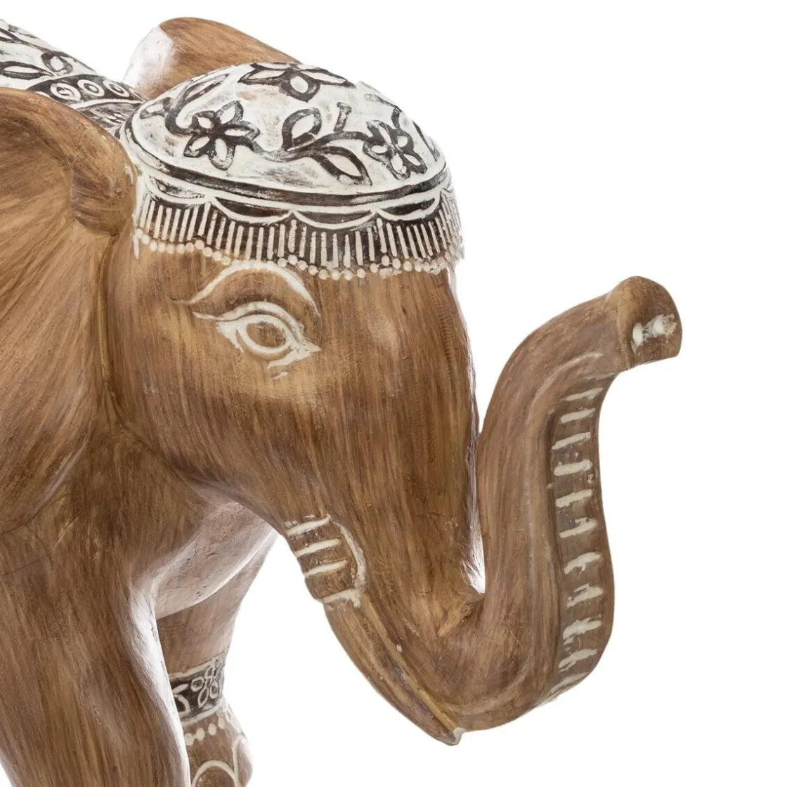 ATMOSPHERA Statuette "Éléphant" Best