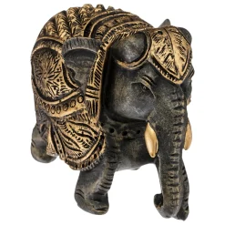 ATMOSPHERA Statuette "Éléphant" New