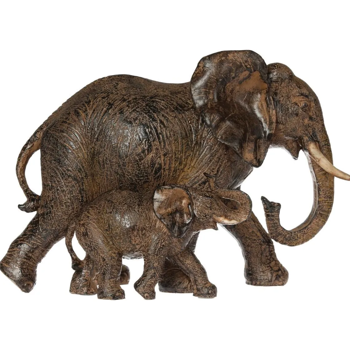 ATMOSPHERA Statuette "Éléphant" Outlet