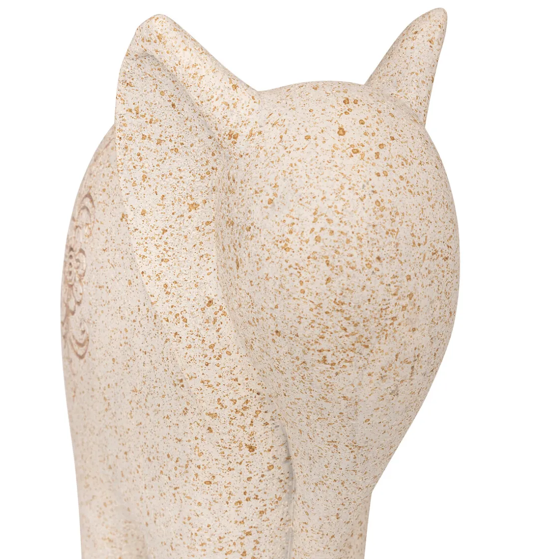 ATMOSPHERA Statuette Éléphant "Nola" Outlet