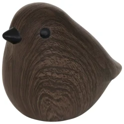 ATMOSPHERA Statuette oiseau "Automne" Best