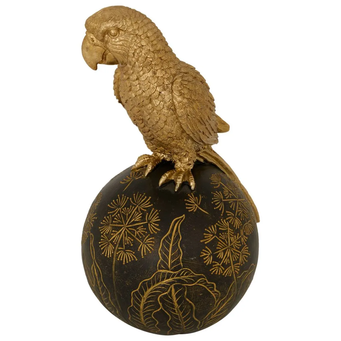 ATMOSPHERA Statuette oiseau "Belli" Outlet