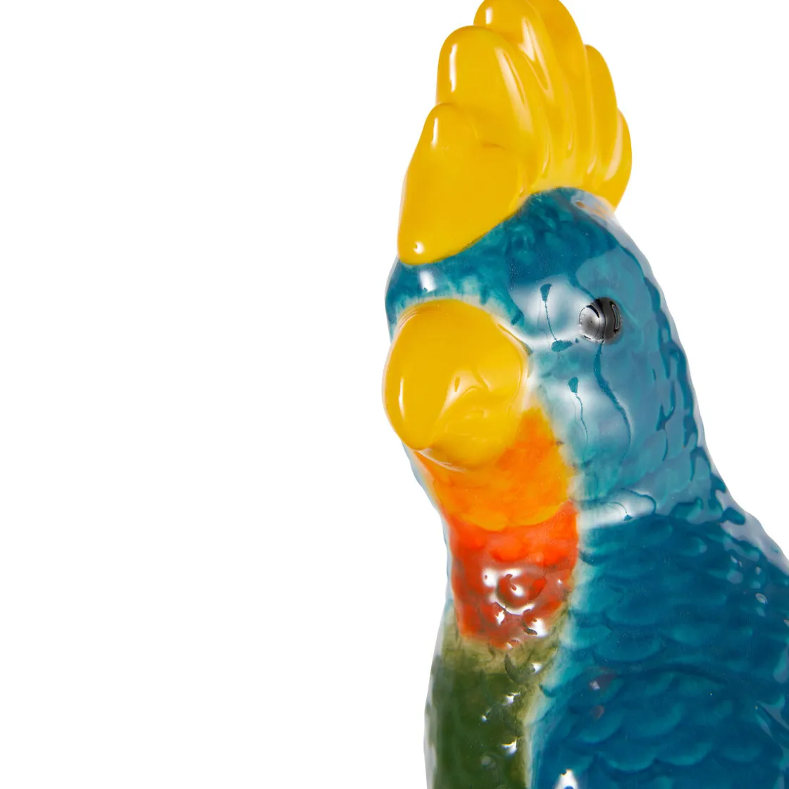 ATMOSPHERA Statuette Oiseau "Yuca" Outlet
