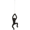 ATMOSPHERA Statuette singe suspendu "Safari" Discount
