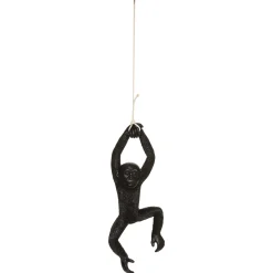 ATMOSPHERA Statuette singe suspendu "Safari" Discount