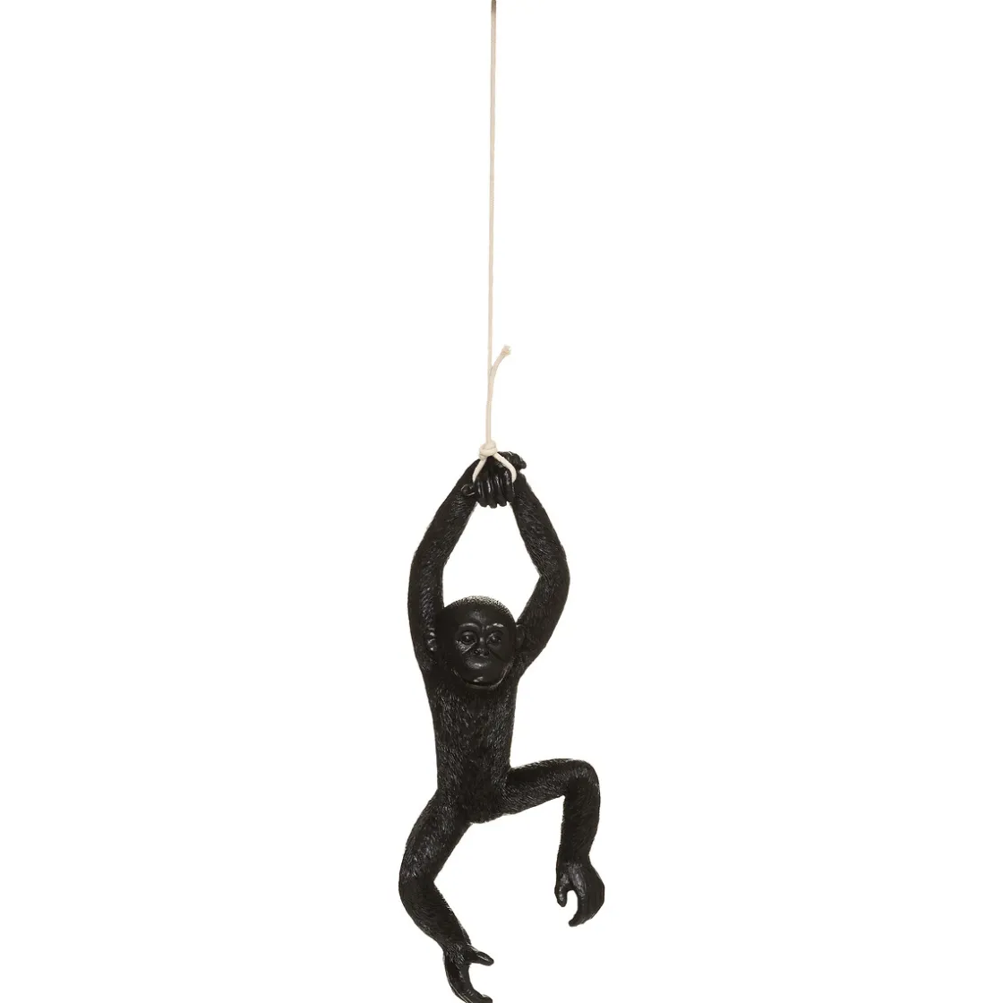 ATMOSPHERA Statuette singe suspendu "Safari" Discount