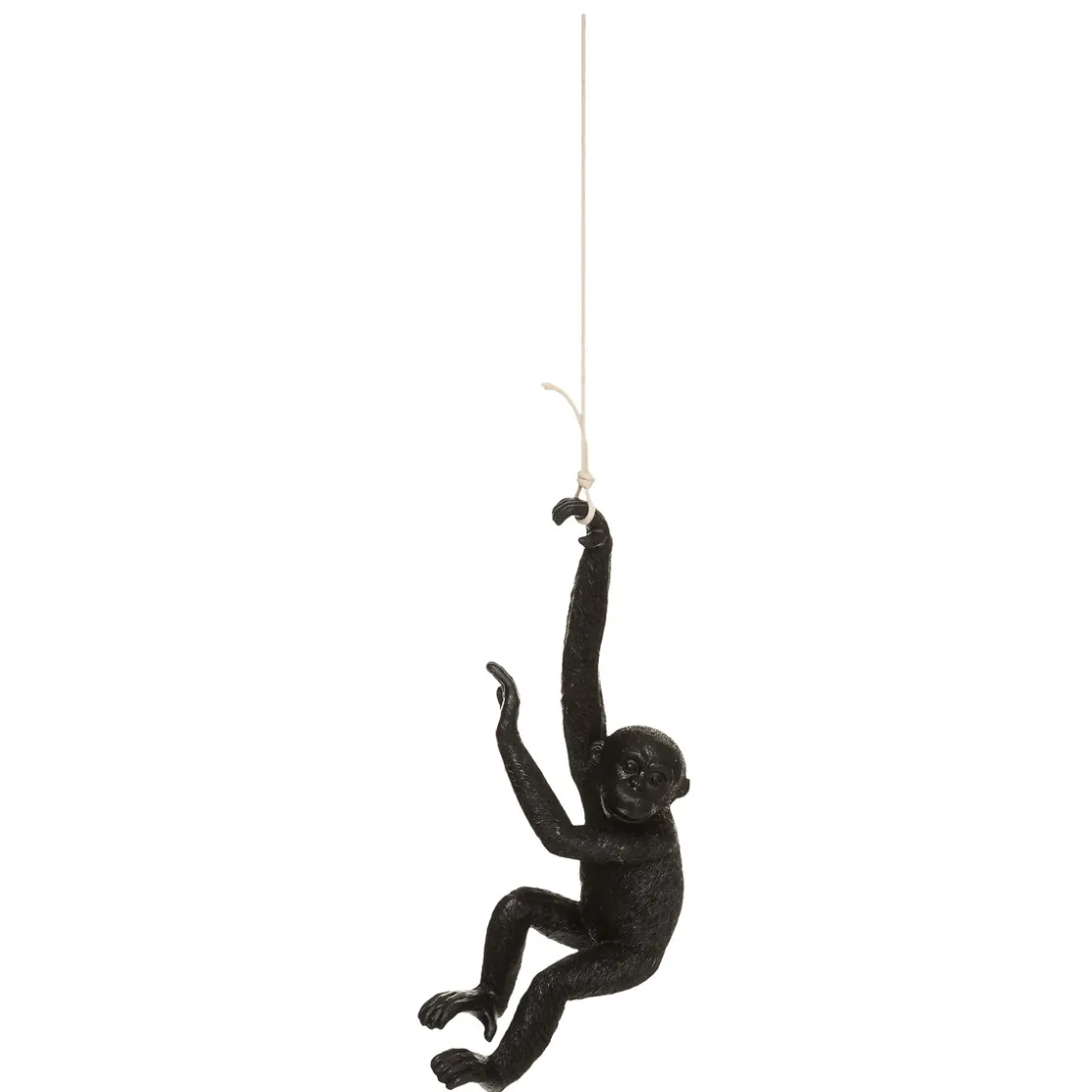 ATMOSPHERA Statuette singe suspendu "Safari" Discount