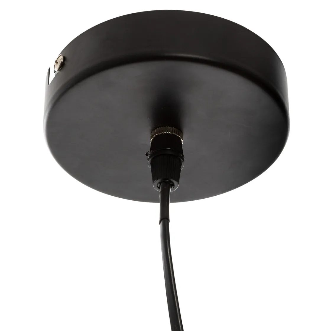 ATMOSPHERA Suspension 2 lampes "Rana"
