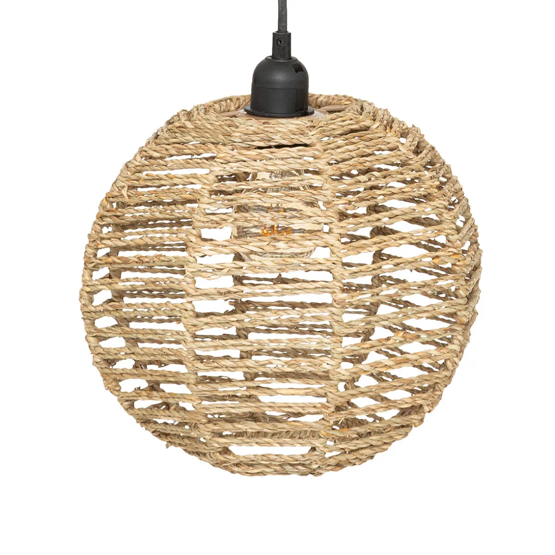 ATMOSPHERA Suspension 2 lampes "Rana"