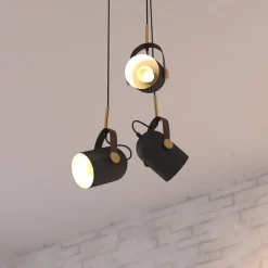 ATMOSPHERA Suspension "Bil" New