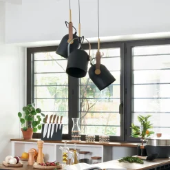 ATMOSPHERA Suspension 