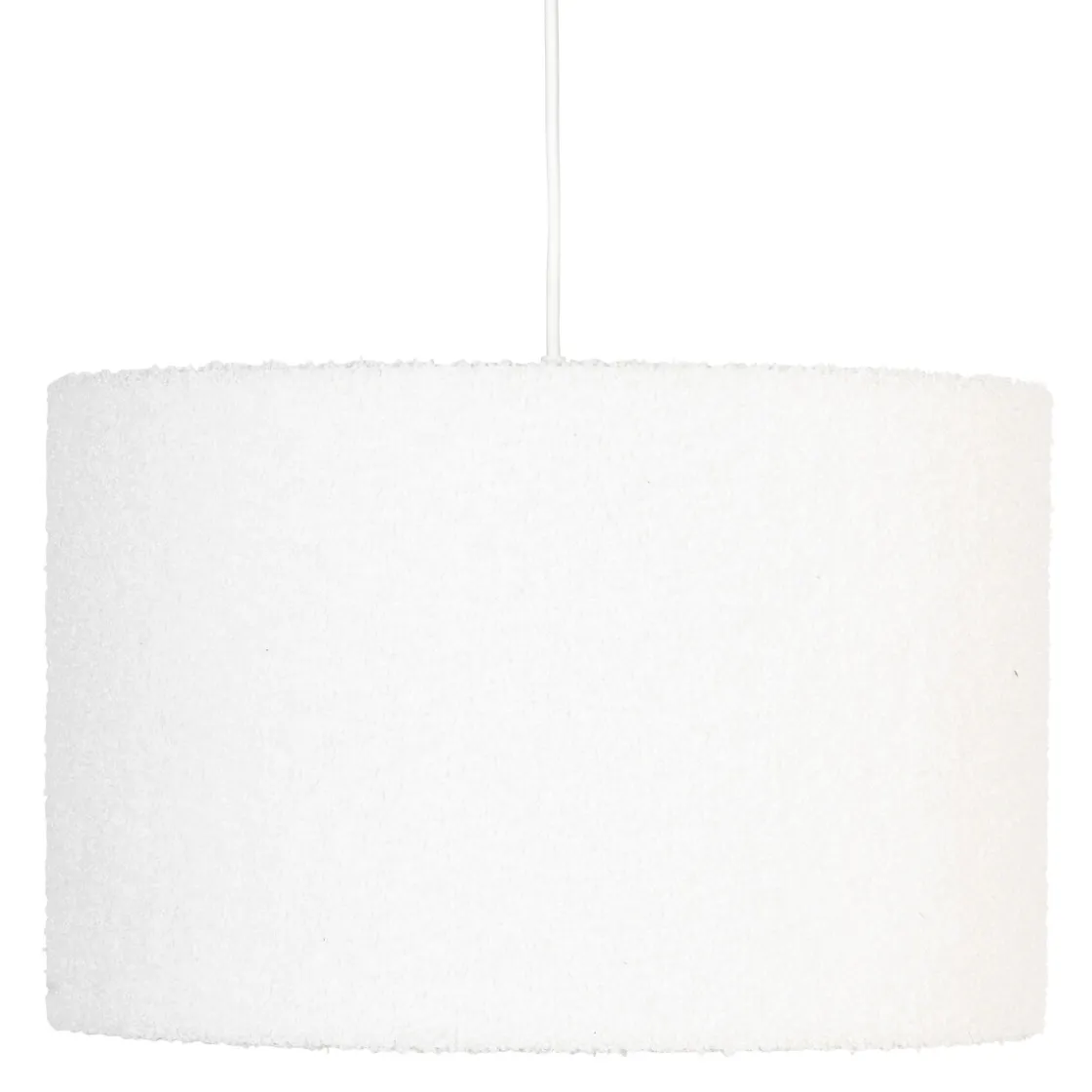 ATMOSPHERA Suspension bouclette "Tina" Best