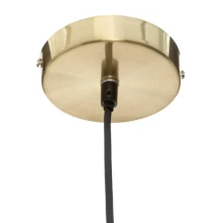 ATMOSPHERA Suspension boule 