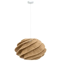 ATMOSPHERA Suspension en corde "Ozan" Hot