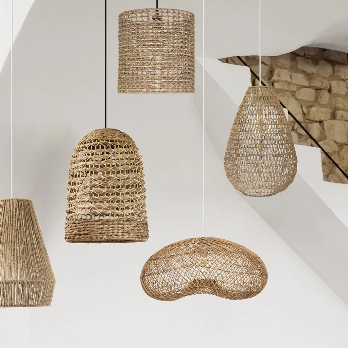 ATMOSPHERA Suspension "Etel"