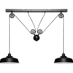 ATMOSPHERA Suspension "Ezio" Outlet