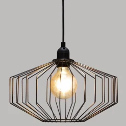 ATMOSPHERA Suspension filaire