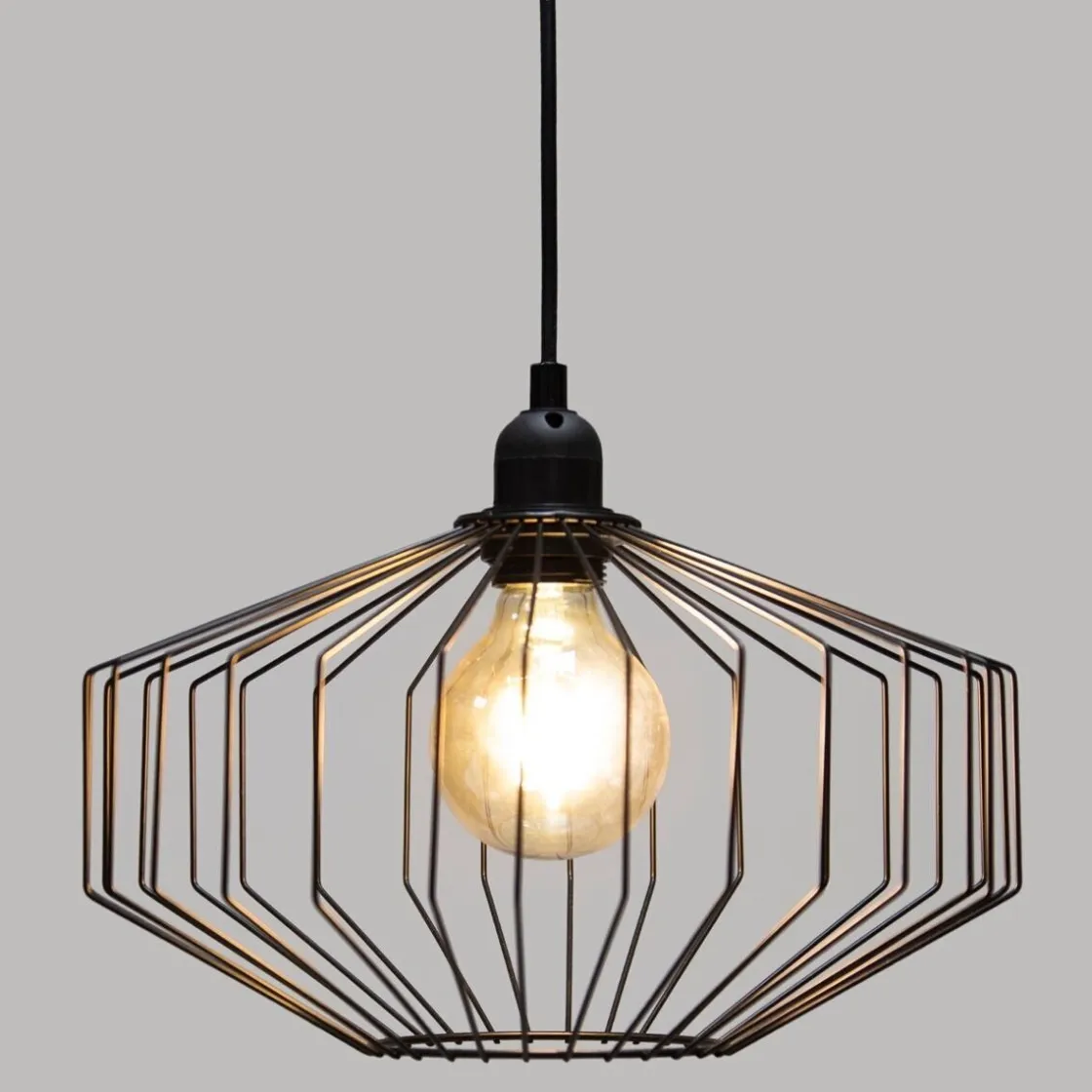 ATMOSPHERA Suspension filaire "Azur" Online