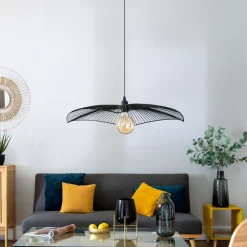 ATMOSPHERA Suspension filaire