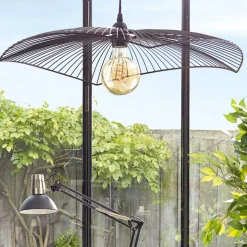 ATMOSPHERA Suspension filaire