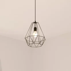 ATMOSPHERA Suspension filaire "Drim" Hot