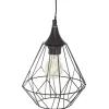 ATMOSPHERA Suspension filaire "Flave" Hot