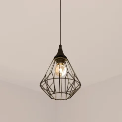 ATMOSPHERA Suspension filaire "Flave" Hot