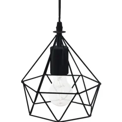 ATMOSPHERA Suspension filaire "Ida" Hot